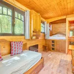 Ferienhaus La Roulotte Jaune