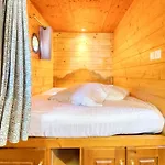 La Roulotte Jaune * Monsac