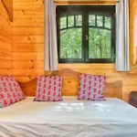 La Roulotte Jaune Hébergement de vacances Monsac