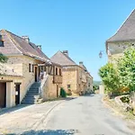 La Roulotte Jaune Hébergement de vacances