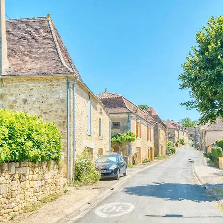 La Roulotte Jaune * Monsac