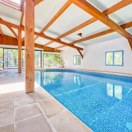 La Roulotte Jaune Casa vacanze