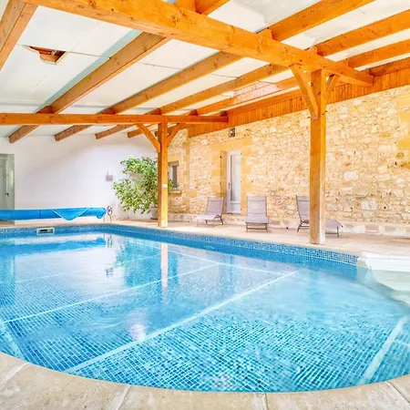 Vakantiehuis La Roulotte Jaune *