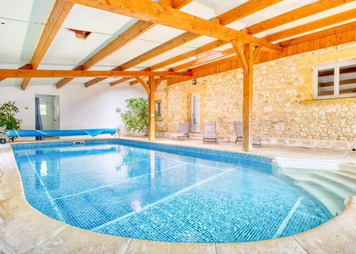 La Roulotte Jaune Monsac