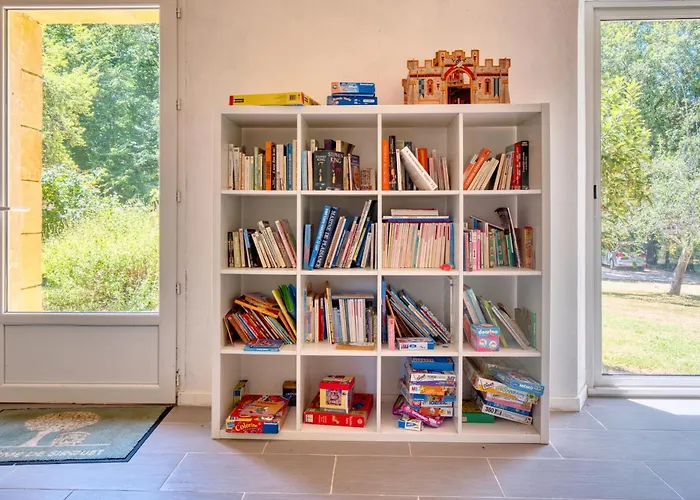 Casa vacanze La Roulotte Jaune