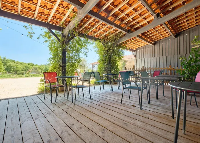 La Roulotte Jaune Casa vacanze