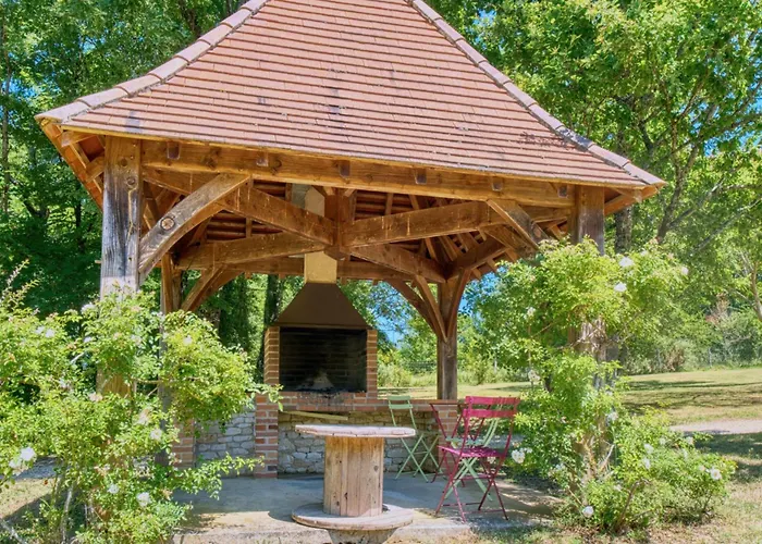 Casa vacanze La Roulotte Jaune